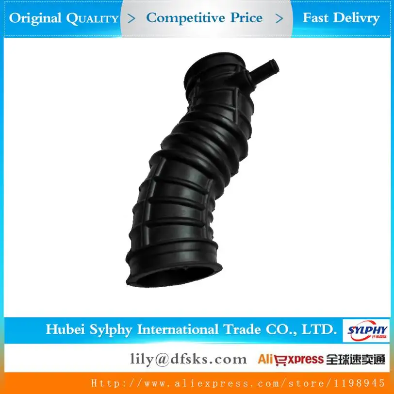 

Air Filter Cleaner Hose 1109113-02 for DFSK DFM DONGFENG SOKON EQ465 1.1L