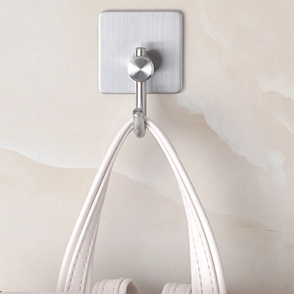 Percha Colgador Colgador Toallas Adhesivo Leroy Merlin Gancho