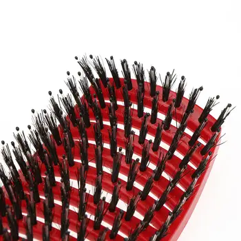 Original Abody Hair Brush Magic Hair Comb Detangling Hair Brush Detangle Lice Massage Comb Women Tangle Massage Hair Brush for Women