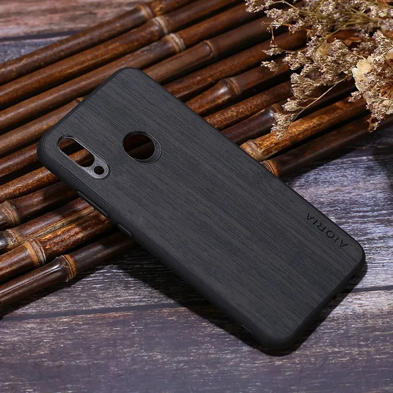 

Withered Wood Case For Honor 10 Lite