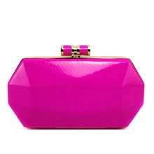 Новинка g108 модная сумка конфетный цвет королева сумка квадратная сумка