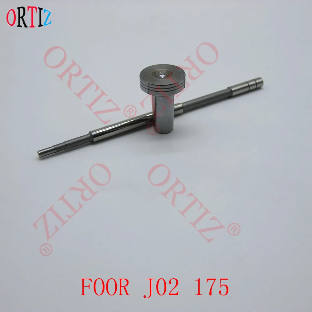 F00RJ02175 diesel pump injector control valve FooR J02 175, ORTIZ C Rail auto parts valve F 00R J02 175 (3)