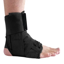 Подтяжки для лодыжки, бандажные ремешки, спортивные регулируемые протекторы для голеностопа, поддерживающие защиту стопы, ортез, стабилизатор