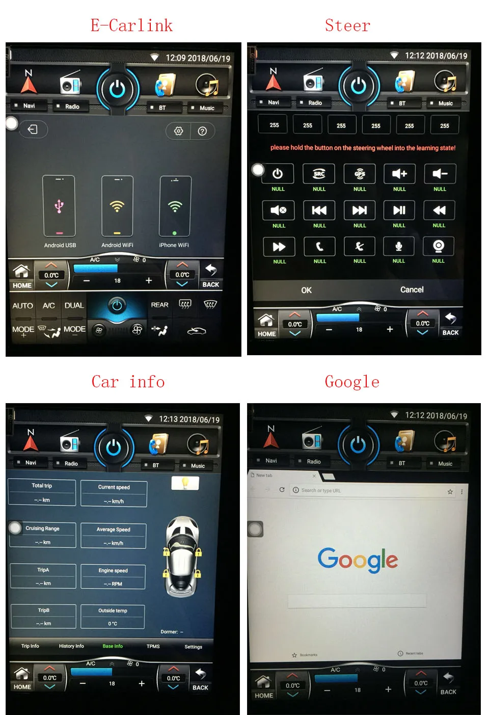 Sale IDOICT TESLA Android 6.0 Car DVD Player GPS Navigation Multimedia For Toyota Land Cruiser Prado 150 Radio 2010-2013 2 Sale IDOICT TESLA Android 6.0 Car DVD Player GPS Navigation Multimedia For Toyota Land Cruiser Prado 150 Radio 2010-2013 2