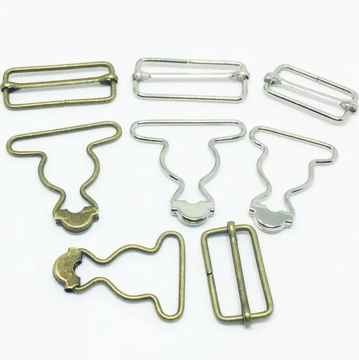 Серебристые или бронзовые нагрудники с металлическими пуговицами, женские регулируемые пряжки, джинсы с крючками, пряжки в форме тыквы S0020H