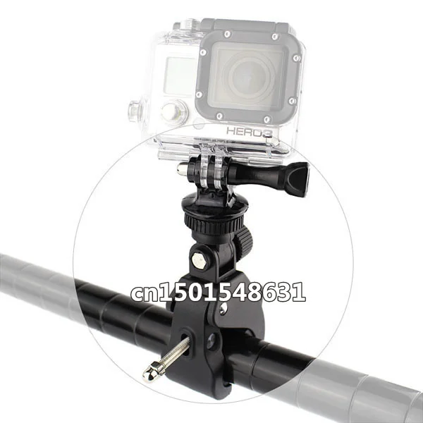 camera bicycle tripod