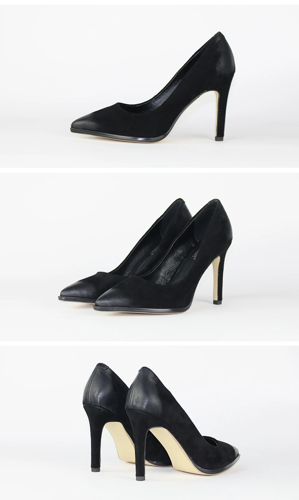 4 women shoes