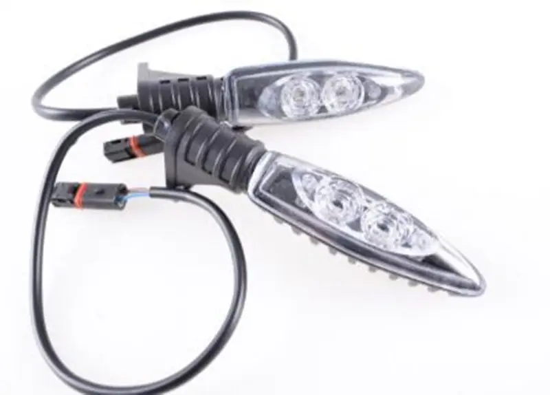 For BMW Turn Signal Lights Front Indicators for BMW R1200 GS R 1200 GS ADVENTURE K1300 R R800GS F 800 R F800 R after marketdfg