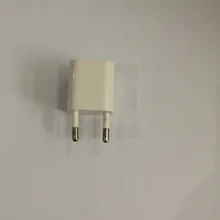 Usedtravel Зарядное устройство ЕС переходник для z. doxio N1020 смарт мобильный телефон