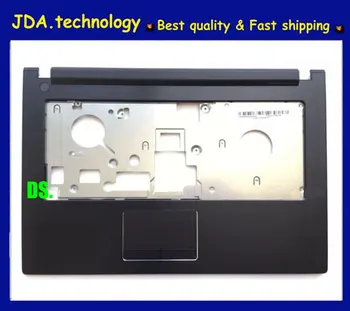 

Wellendorff New/orig Black Upper case for Lenovo S410P Palmrest Upper Cover Keyboard Bezel C shell