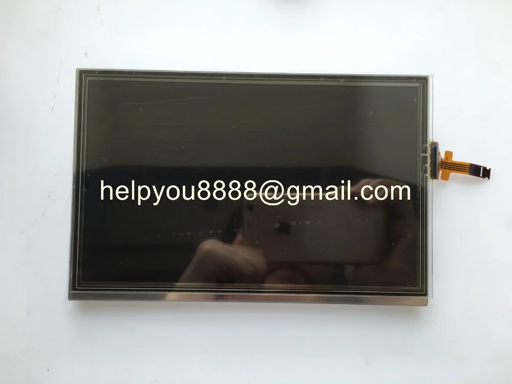 LAM070G004A  GCX156AKM-E with touch for Peugeot Citroen (5)