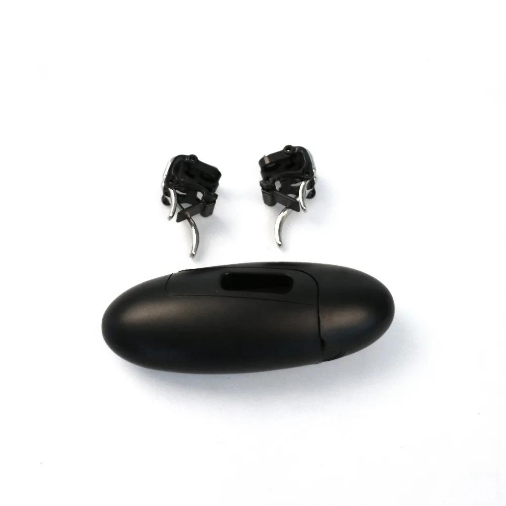  PUBG Game Button Aim Key Smart phone Trigger R1 L1 Shooter Gampads Mobile Gaming Shooter Controller