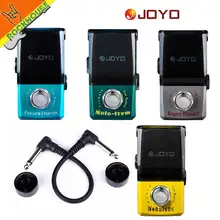 JOYO JF-327 Raptor Flanger guitar effect pedal Guyatone jetsound flanger reappearing ture bypass freeshipping joyo classic flanger electric guitar effect pedal true bypass jf 07 with free connector