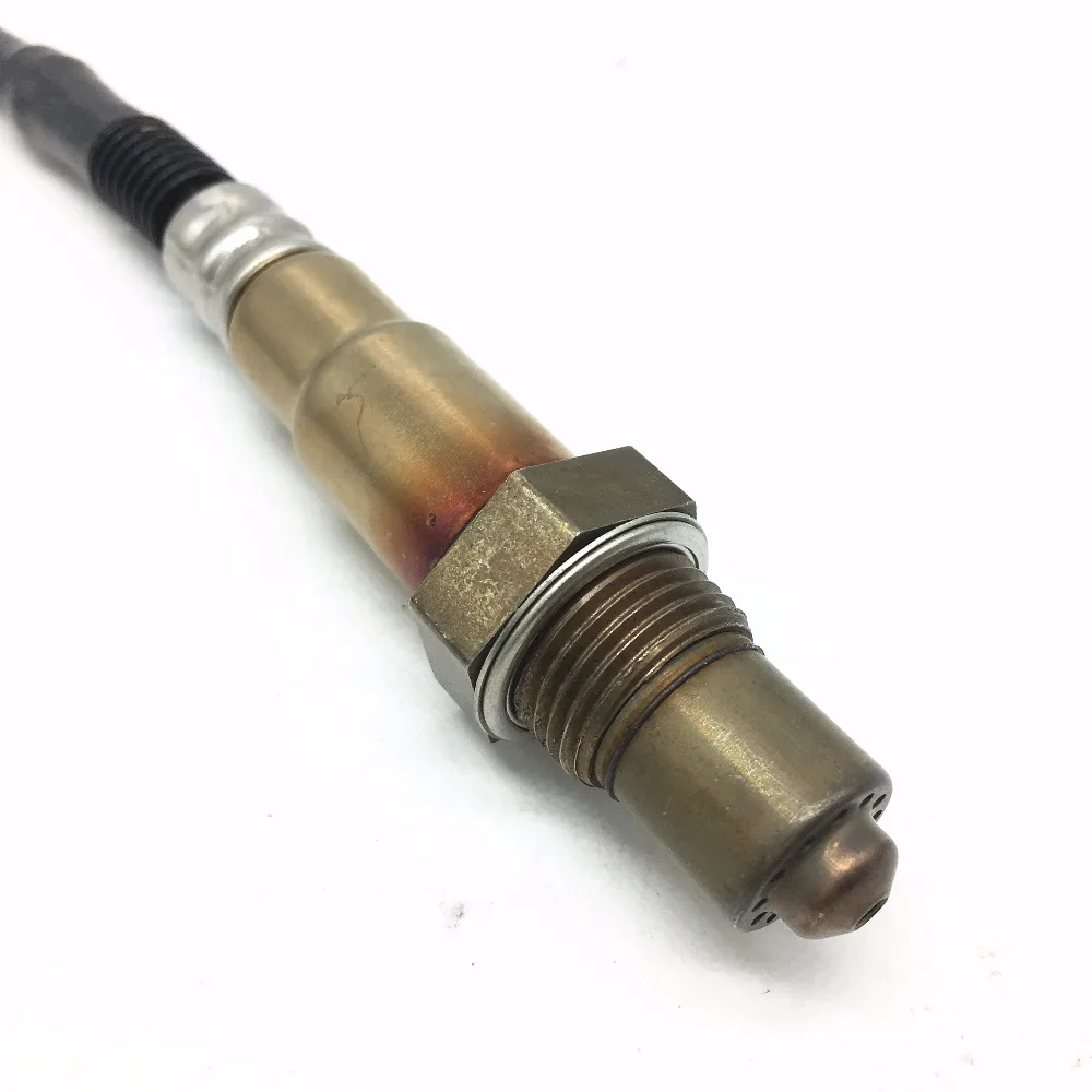 Кислородный датчик лямбда для Hyundai Accent купе ELANTRA GETZ i30 MATRIX Kia Rio SPECTRA5 39210 22610 2 шт.