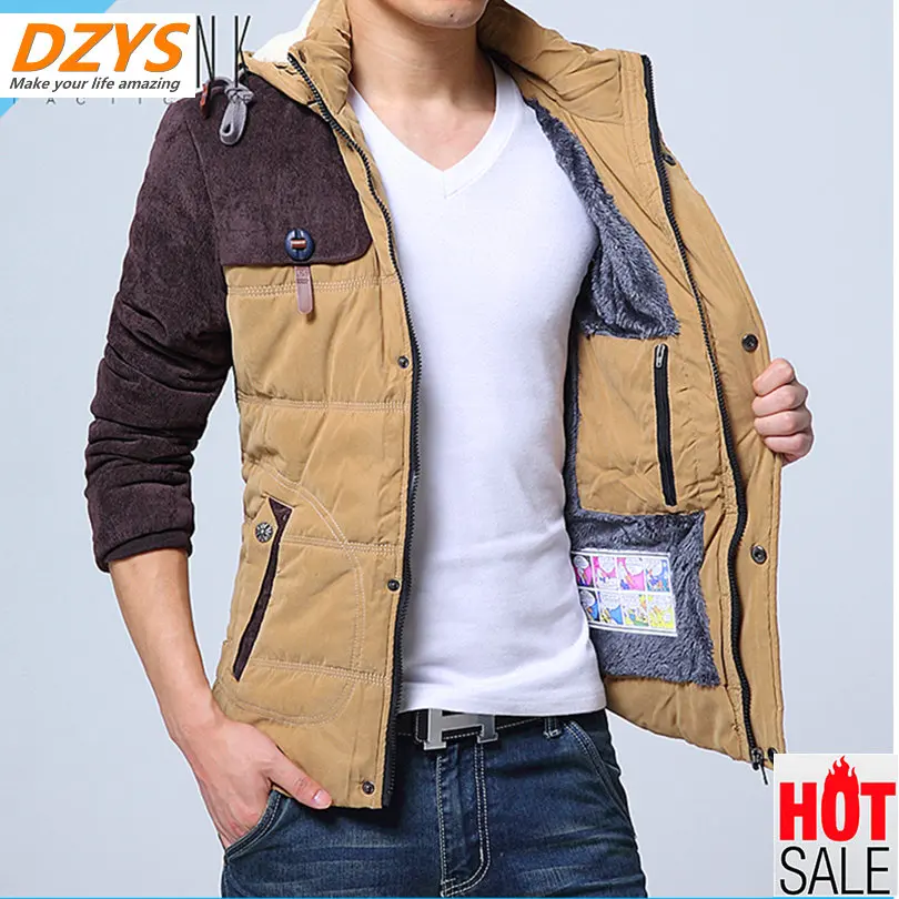 Men's Coats (5)