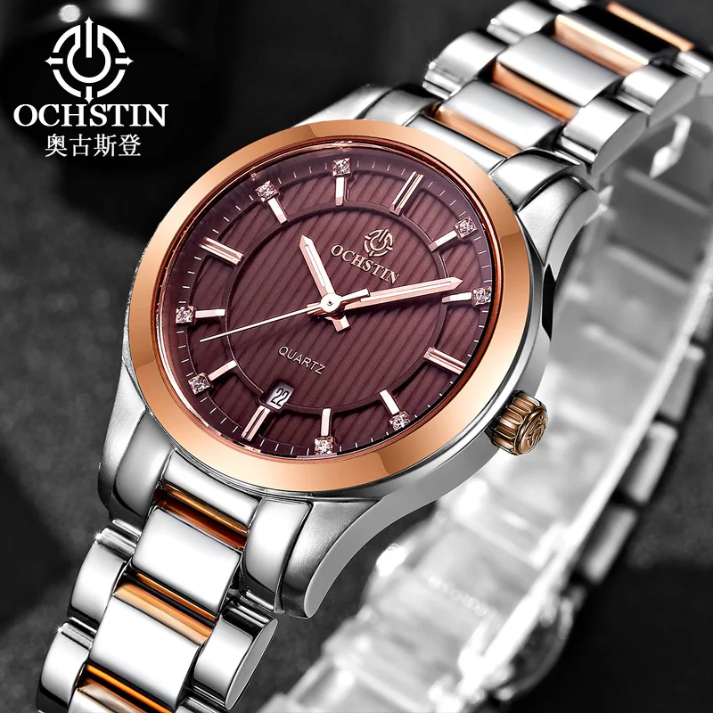 Часы женские кварцевые наручные с браслетом|watch brand women|watch forwatches for girls |