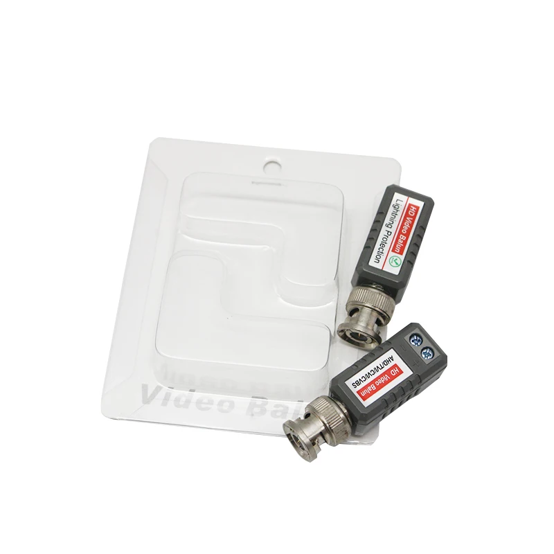 Акционной цене видеонаблюдения пассивный видео балун для UTP202E|video transmitter tv|video camera