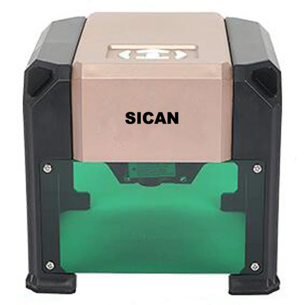 Buy 3000MW Micro Laser Engraving Machine Cutting