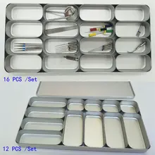 Открытый Спорт Bur H K держатель для файлов блок Стерилизатор случае дезинфекция Endo коробка для стоматологической лаборатории