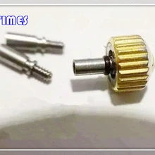 100 шт M1.2 до M0.9 часы обмотки стволовых коронок Соединительный адаптер