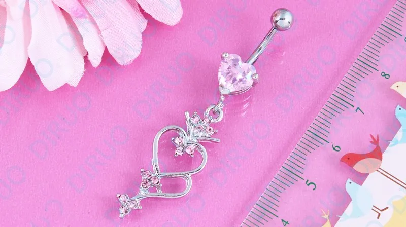 DBE0303pinkX