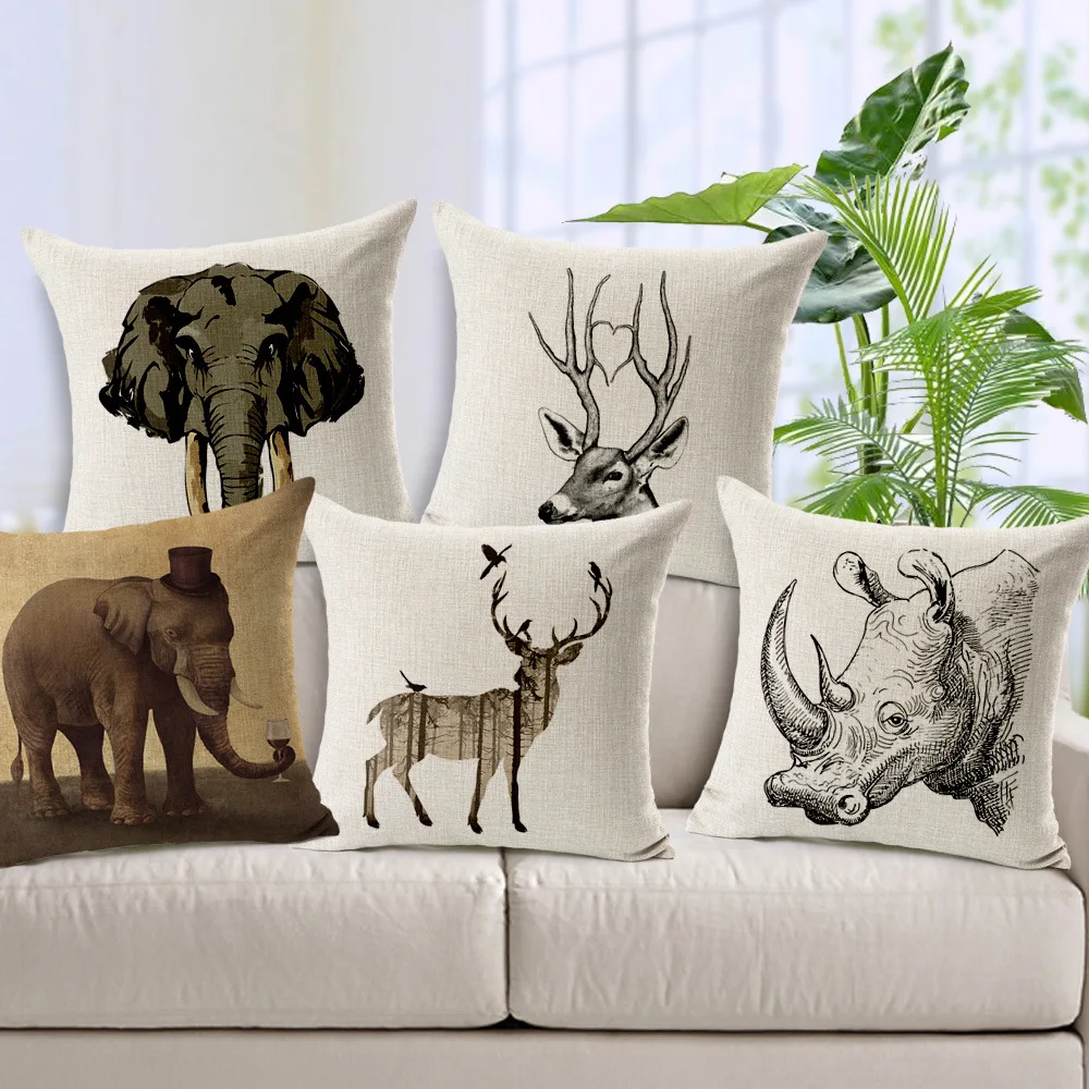 Online Buy Wholesale Modern Couch Pillows From China Modern Couch - Christmas Deer Elk Cushions Home Decor Modern Couch Pillows Best Qualitydecorative Throw Pillows Sofa Car online buy wholesale modern couch pillows from china modern couch - christmas deer elk cushions home decor modern couch pillows best qualitydecorative throw pillows sofa car