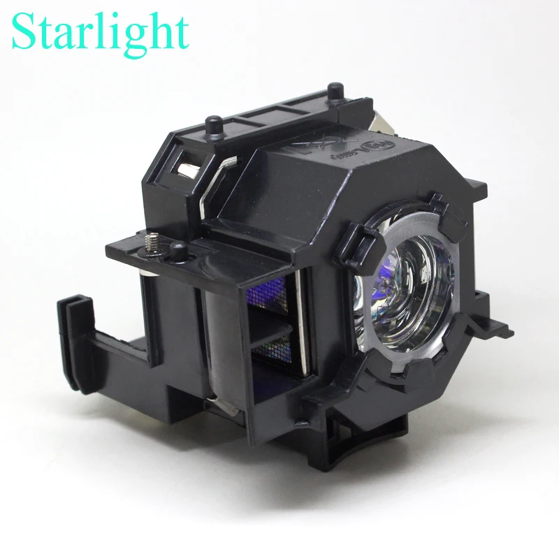 

Starlight replacement lamp bulb ELP42 for EB-410W EB-140W EMP-822 EMP-822H H281A H281B H330A H330B H330C H371A