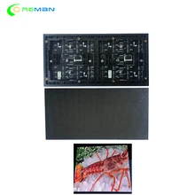 P2 Крытый полный Цвет светодиодный модуль SMD 3-в-1 видео настенный светильник RGB светодиодный панель доска