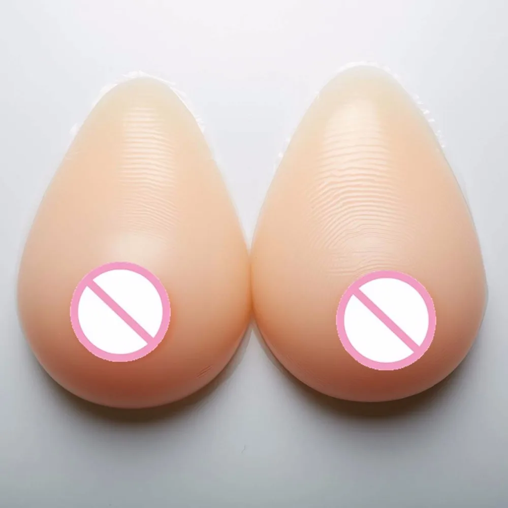 breast form