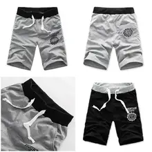 2019 Fashion Droppshiping Men Shorts Pant Half Summer Beach Printing Breathable Cotton Fashion Casual For Outdoor BFJ55 2019 Fashion Droppshiping Men Shorts Pant Half Summer Beach Printing Breathable Cotton Fashion Casual For Outdoor BFJ55