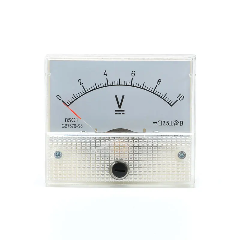 10V