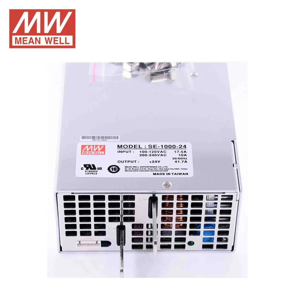 SE-1000-24-1