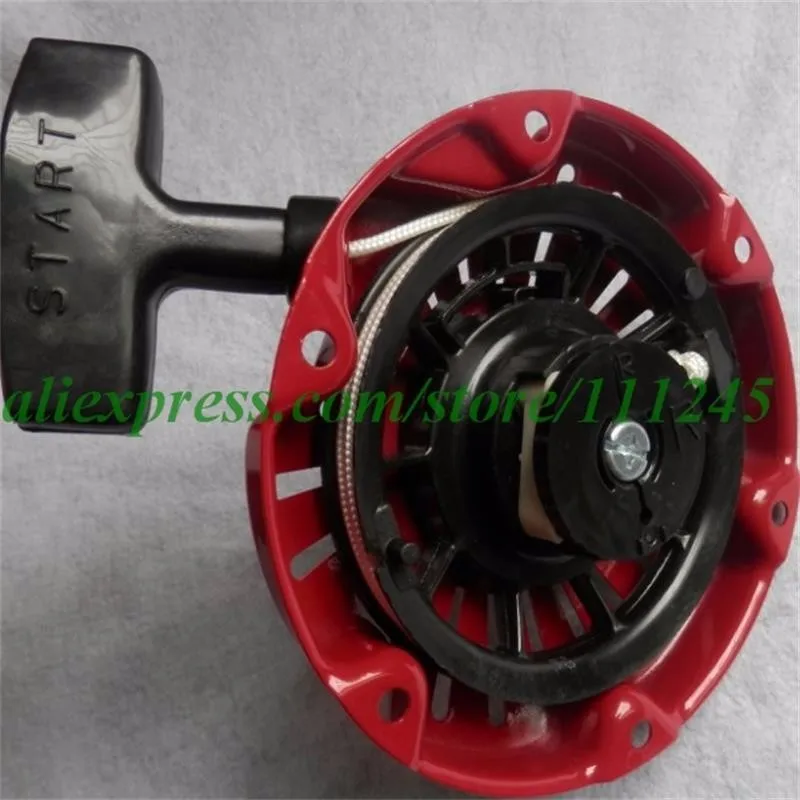 RECOIL STARTER ORIGINAL TYPE HONDA GX100 4