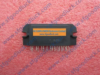 

IRAM136-3063B Power Driver Module IGBT 3 Phase 600V 30A 22-PowerSIP Module