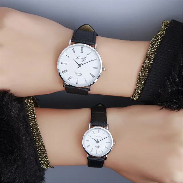 2017 Famous Brand Unisex Watches Stylish Slim Quartz Watch Men Women Elegant Dre 2017 Famous Brand Unisex Watches Stylish Slim Quartz Watch Men Women Elegant Dre