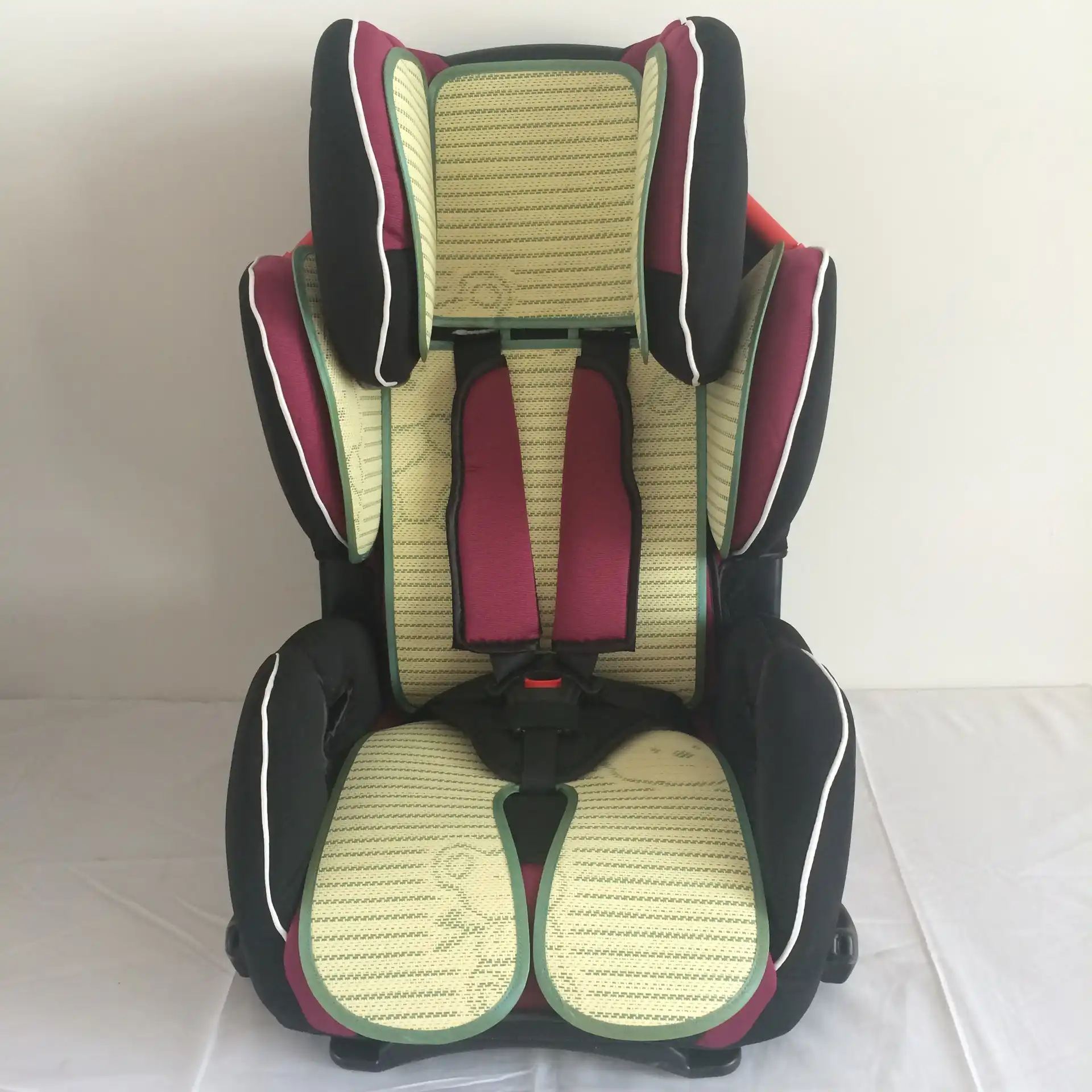 bumble baby chair