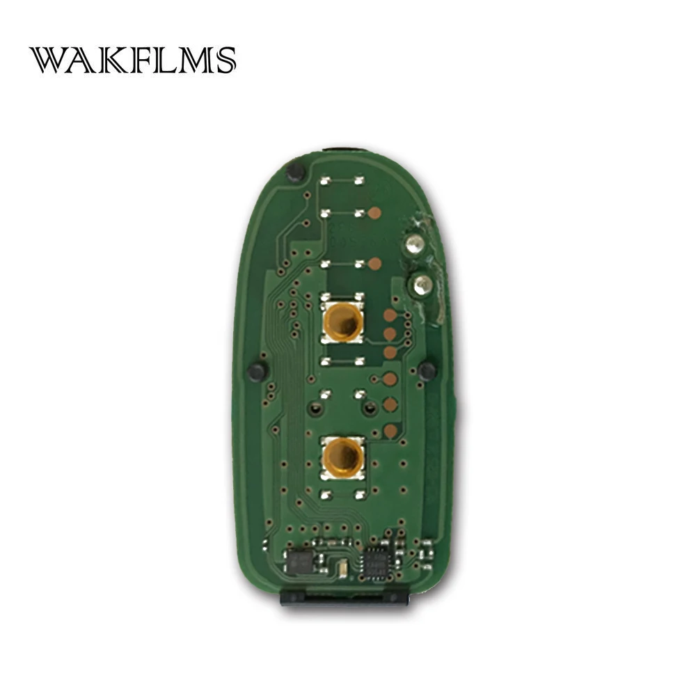 2 Button Remote Smart Key 315MHz 433MHz Fob for Suzuki SX4 Cross Vitara Swift with HITAG 3 47Chip no emergency key (1)