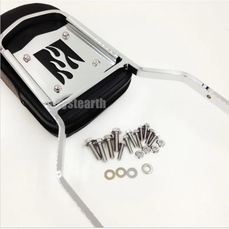 For 97 03 98 99 00 01 02 Honda Shadow ACE 750 VT750 ACE 400 VT400