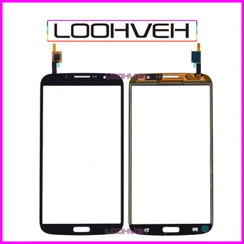 

10Pcs 6.3" For Samsung Galaxy Mega GT-I9200 i9200 GT-I9205 i9205 SGH-I527 Touch Screen Digitizer Front Glass Lens Sensor Panel