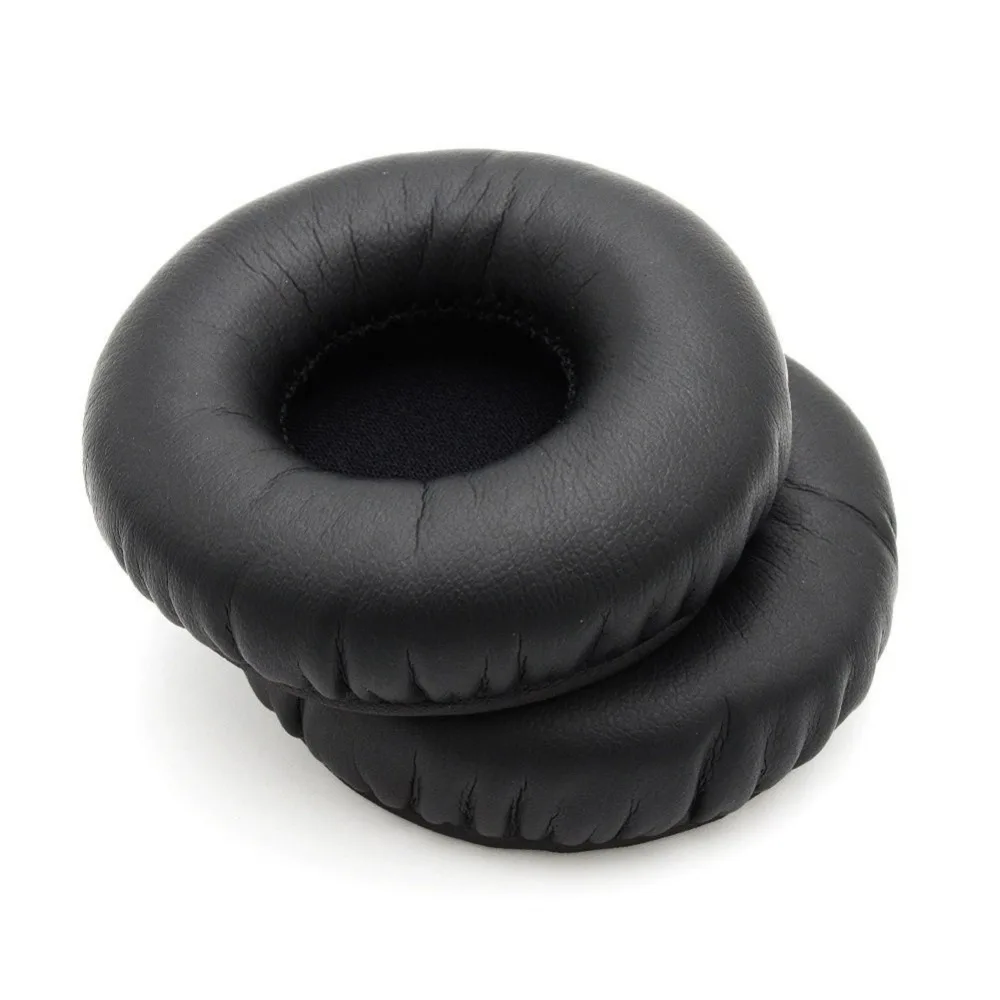 Black-Ear-Pads-Foam-Earpads-Pillow-Replacement-Cushion-Earmuff-Covers-Cups-for-Philips-SHB4000-SHB-4000 (3)