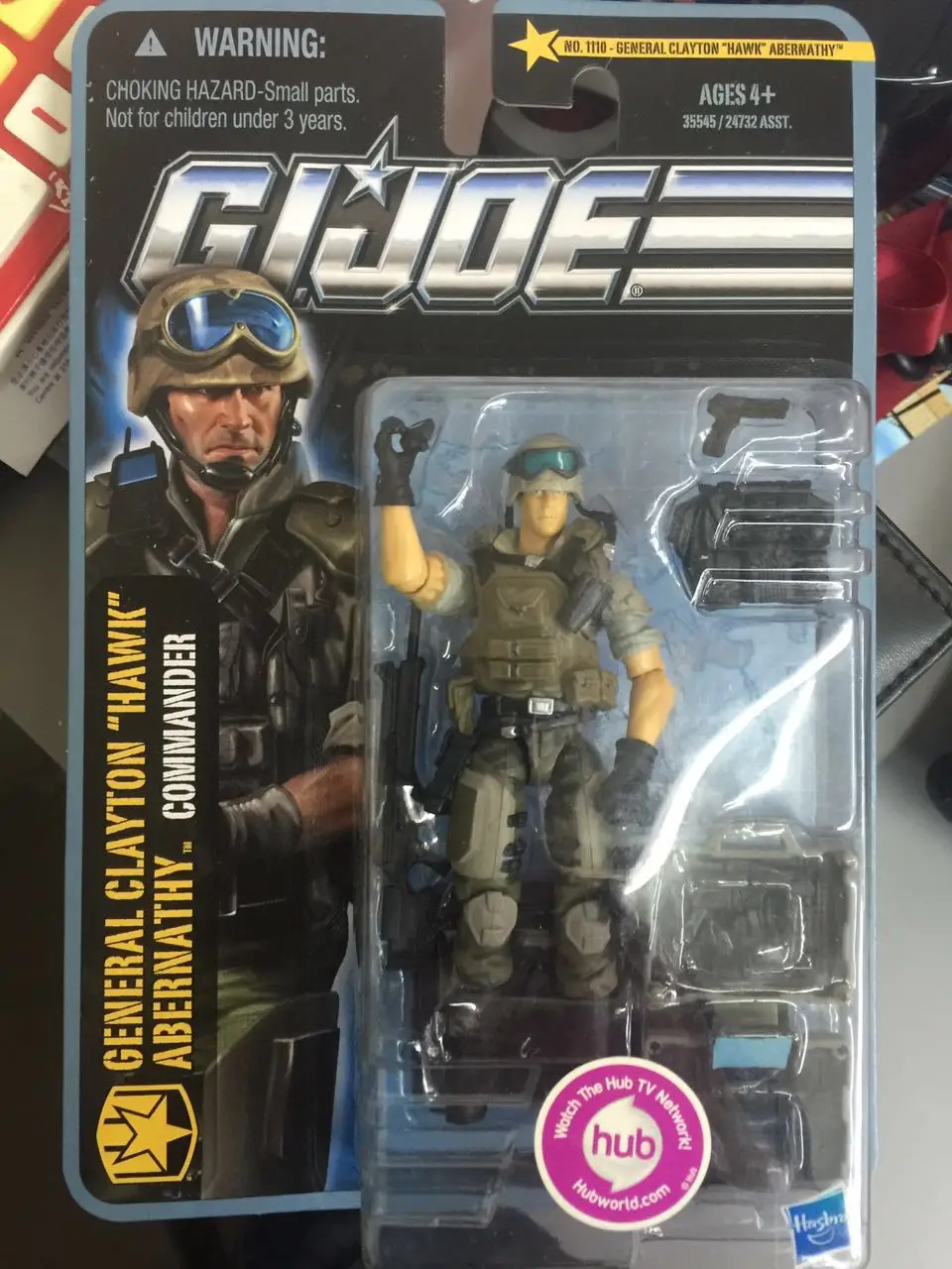 6 ''фигурка G.I. JOE HAWK Коллекция Модель Куклы игрушки подарок на день рождения Бесплатная доставка