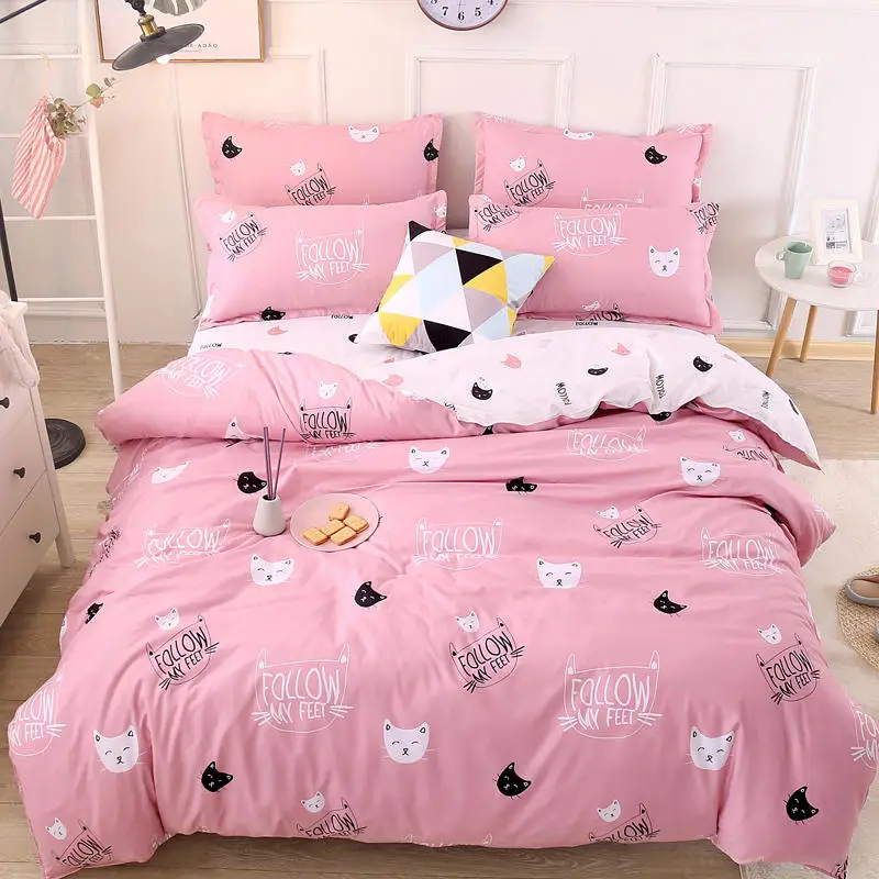 princess duvet and pillowcase set