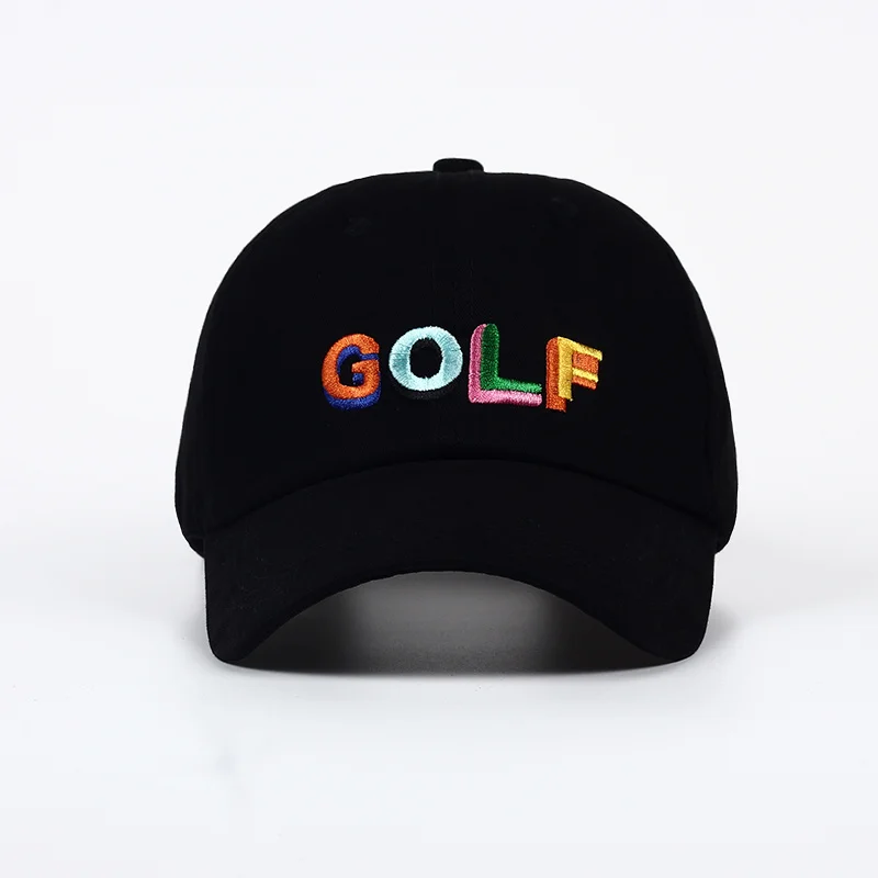 dad hat golf