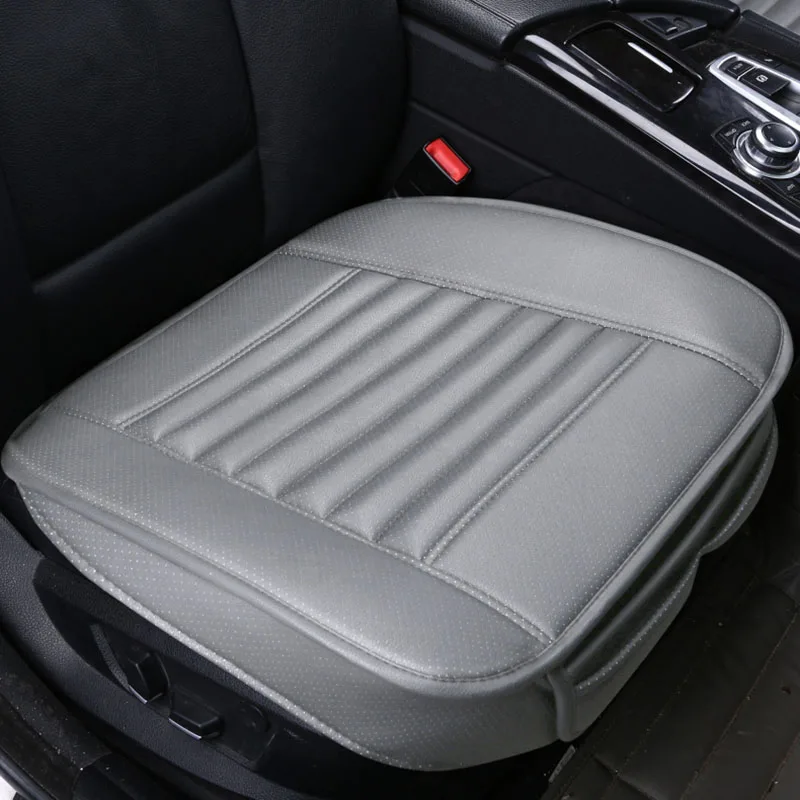 Four Seasons Universal Car Seat Cushions pads Styling Cover For Porsche Cayenne SUV Cayman Macan | Автомобили и мотоциклы