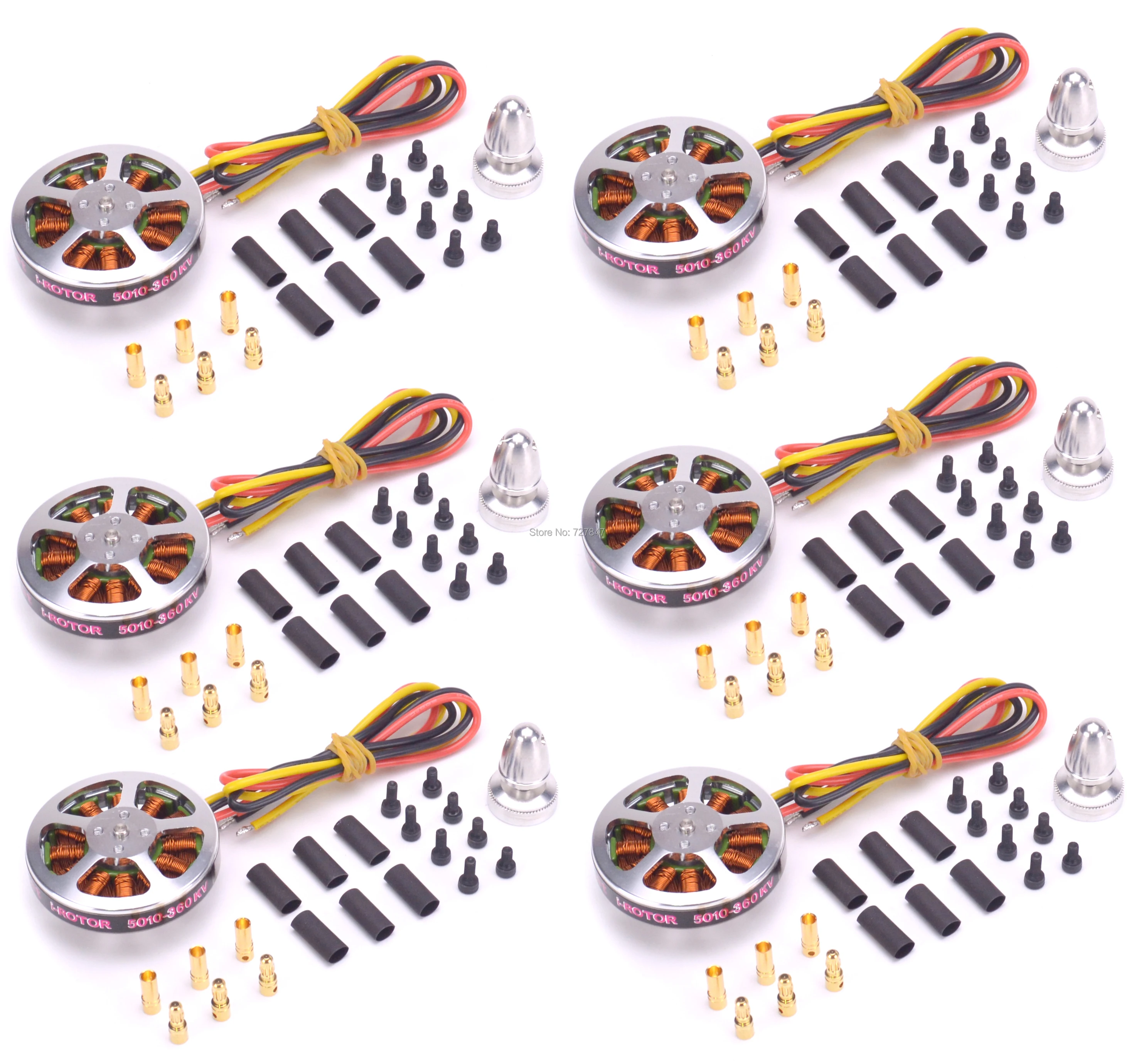 5010 360KV6