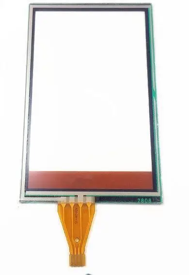 

Для GARMIN Dakota 20 ручной GPS 2,6 "сенсорный экран панели дигитайзер стекло Ремонт Замена