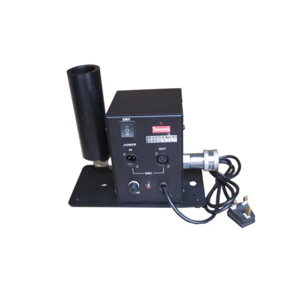 

Free Shipping Fog Machine Smoke Effect Stage co2 jet machine ,co2 column jet machine,Large-Sized CO2 Jet device