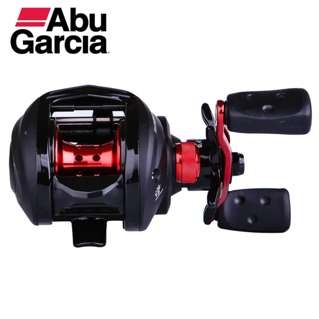 Best Offers Garcia Black Max3 BMAX3 Left Right Hand Baitcasting Reel 4BB 6.4:1 Bait Casting Fishing Reel Max 5Kg Carretilha Pesca Top New Best Offers Garcia Black Max3 BMAX3 Left Right Hand Baitcasting Reel 4BB 6.4:1 Bait Casting Fishing Reel Max 5Kg Carretilha Pesca Top New