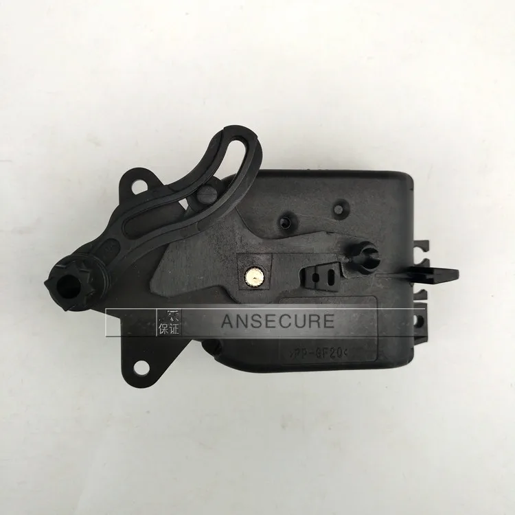 Auto Automatico Di Controllo Servo Flap Attuatore Motore Per Vw Bora Golf 4 Mk4 Lupo Skoda Octavia Seat Leon Toledo 180 1J1 907 511 Un