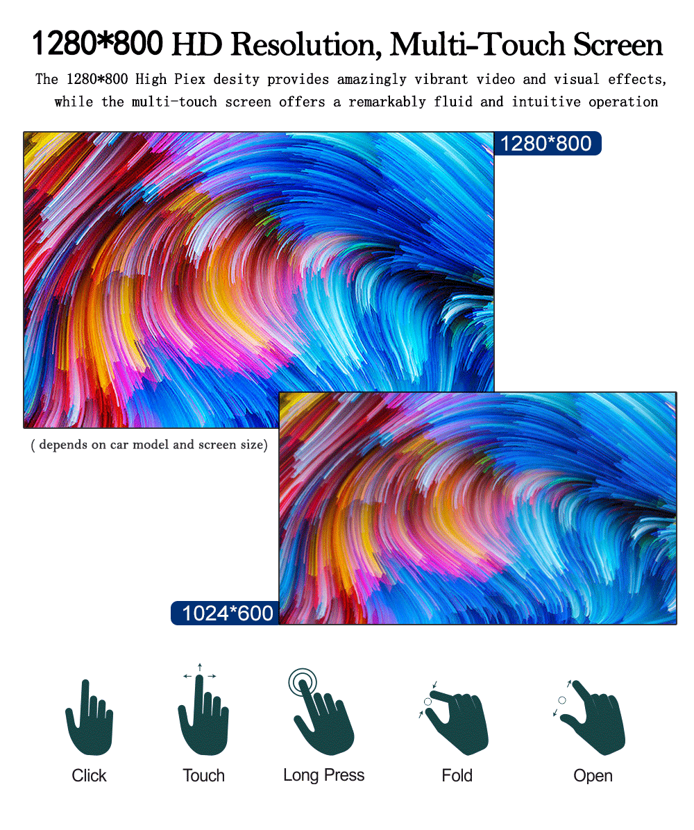 Discount Krando Android 6.0 12.1" Tesla Vertical touch screen car dvd gps  for FORD F150 2015-2017 gps radio navigation multimedia system 8